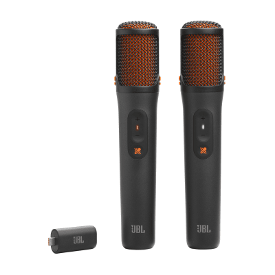Микрофон JBL EasySing Mics , до 30 метра, до 10 часа ползване
