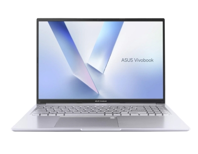 Лаптоп Asus Vivobook M1605NAQ-SH054 - 16" OLED WUXGA 1920X1200 Glare, AMD Ryzen 7 170, 16GB, 1TB, NO OS