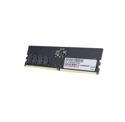 Памет Apacer 16GB DDR5 DIMM 4800MHz
