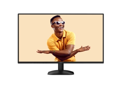 Монитор AOC 27B31H - 27" IPS WLED, 1920x1080@120Hz, 4ms GtG, 1ms MPRT