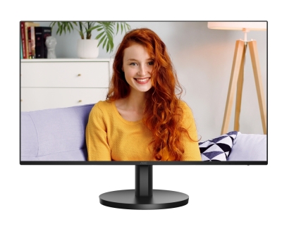 Монитор AOC 27B3HA2 - 27" IPS WLED, 1920x1080@100Hz, 4ms GtG, 1ms MPRT, 2Wx2