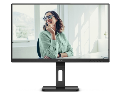 Монитор AOC 24P3CV - 23.8" IPS WLED, 1920x1080@75Hz, 4ms GtG, 2Wx2