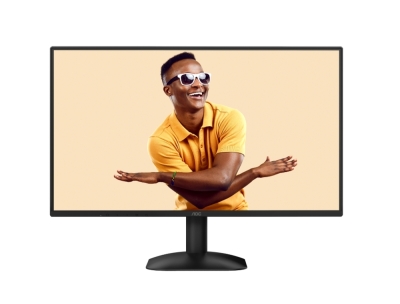 Монитор AOC 24B31H - 23.8" IPS WLED, 1920x1080@120Hz, 4ms GtG, 1ms MPRT