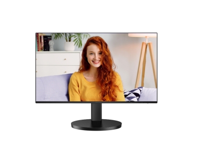 Монитор AOC 24B3CF2 - 23.8" IPS WLED, 1920x1080@100Hz, 4ms GtG, 1ms MPRT, 2Wx2