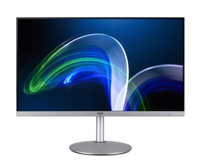 Монитор Acer Vero CB322QUEsmiiprx - 31.5'' QHD (2560x1440) ZeroFrame IPS 100Hz, 1ms (VRB), 2x2W