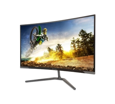 Монитор Aopen 27HC5RZ1bmiipx - 27" FHD (1920x1080) Curved 1500R, VA, 1ms TVR, 280Hz FreeSync, 2Wx2