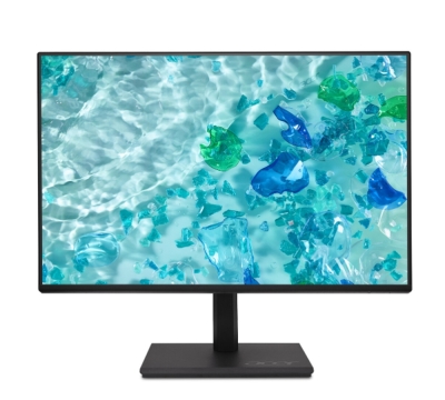 Монитор Acer Vero B277Gbmiprzx - 27" IPS LED, ZeroFrame FHD (1920x1080) AG, 4ms (GTG), 120Hz, 2x2W