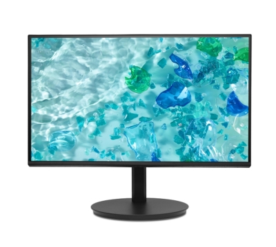 Монитор Acer Vero CB242YGbmiprx - 23.8" FHD(1920x1080) IPS, 120Hz, 1ms(VRB), Speakers