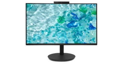 Монитор Acer Vero CB242YD6bmiprcx - 23.8'' FHD (1920x1080) IPS, 120Hz, 1ms(VRB)