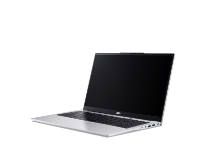 Лаптоп Acer Aspire Lite 15, AL15-72P-73MN - 15.6" FHD (1920x1080) IPS, Intel Core i7-13620H, 16GB, 512GB, Intel UHD Graphics, No OS