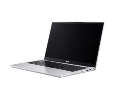 Лаптоп Acer Aspire Lite 15, AL15-72P-54J8 - 15.6" FHD (1920x1080) IPS, Intel Core i5-13420H, 16GB, 512GB, Intel UHD Graphics, No OS