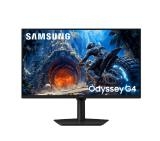 Монитор Samsung 27HG402 - 27" Odyssey G4 1920x1080 IPS 300Hz 1ms GTG