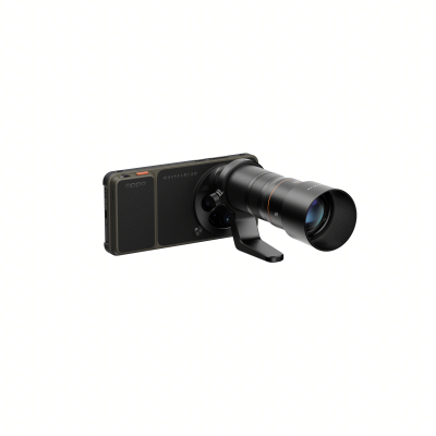 Фотографски комплект OPPO Find X9 Ultra Hasselblad Earth Explorer Kit Tundra Umber (OTJ16_TU)