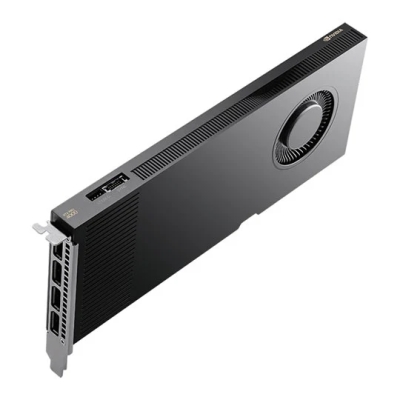 Видео карта PNY RTX PRO 4000 24GB GDDR7 Blackwell
