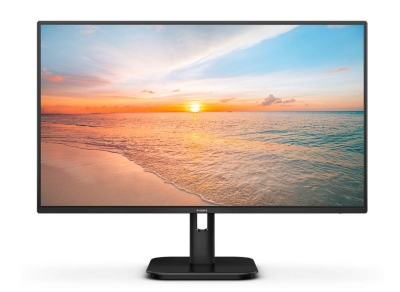 Монитор Philips 24E1N1200A - 23.8" IPS WLED, 1920x1080@120Hz, 4ms GtG, 1ms MPRT, 2Wx2