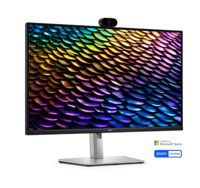 Монитор Dell P2726DEB - 27" 2560x1440, 100Hz, IPS, 5ms, 5Wx2