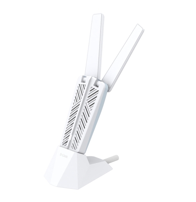 Адаптер D-Link BE6500 Wi-Fi 7 USB Adapter