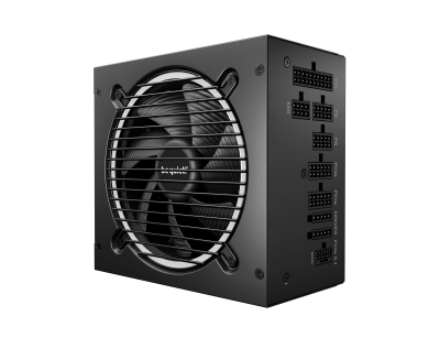 Захранване be quiet! Pure Power 13 M 750W ATX 3.1 Gold