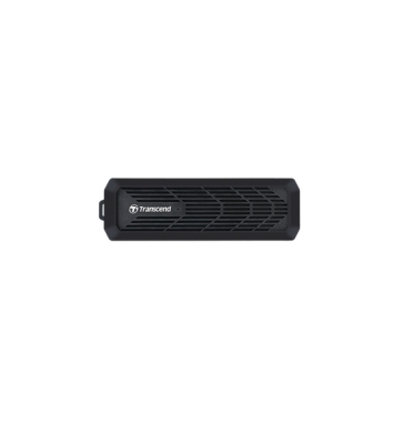 Кутия за SSD Transcend M.2 2280/2260/2242/2230, PCIE/SATA SSD Enclosure Kit, Black