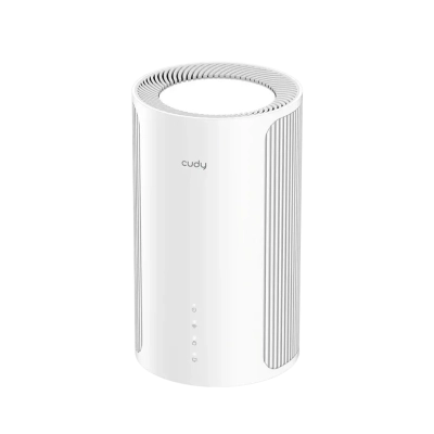Безжична MESH система Cudy M11000 BE11000 Tri-Band 2.4/5/6Ghz 688 - 5765 Mbps