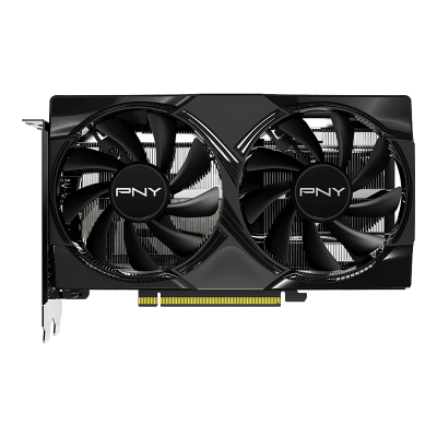 Видео карта PNY RTX 5050 Dual Fan 8GB GDDR6