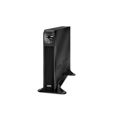 Непрекъсваем ТЗИ APC Smart-UPS SRT 1500VA 230V + APC Network UPS 12Vdc 3A, Lithium Battery