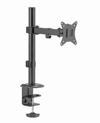Gembird Стойка за монитор Monitor Mount - MA-D1-03 - 1 Monitor