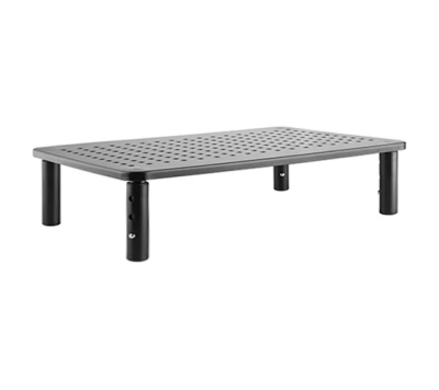 Gembird Стойка за монитор Monitor stand - MS-TABLE-01