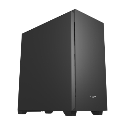 Кутия FSP Group U530-BS Silent, E-ATX