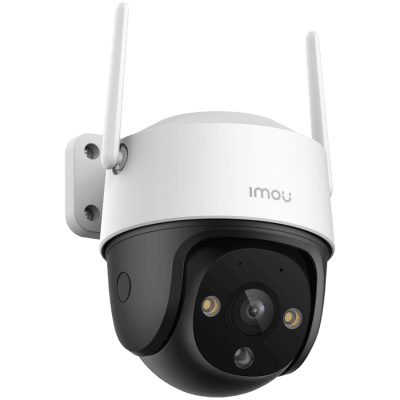 Imou Cruiser SE+, full color night vision Wi-Fi IP camera 3MP
