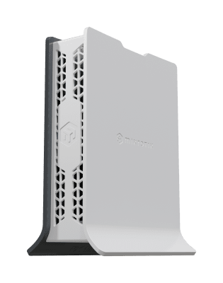 Рутер MikroTik hAP ax lite LTE6