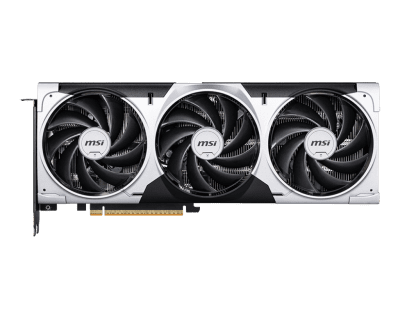 Видео карта MSI RTX 5060 8GB VENTUS 3X OC
