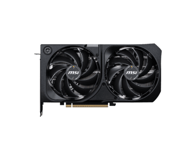 MSI RTX5070 12G SHADOW 2X OC