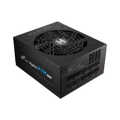 FORTRON POWER_SUPPLY 1350W EFF_92 PFC_ACTIVE MODULAR FAN_135MM