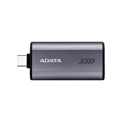 ADATA SSD 2TB EXT USB-C