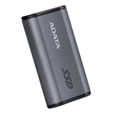 ADATA SSD 2TB EXT USB-C GRAY