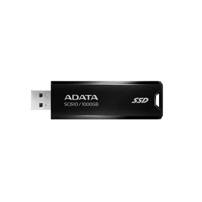 ADATA SSD 1TB EXT USB3.2