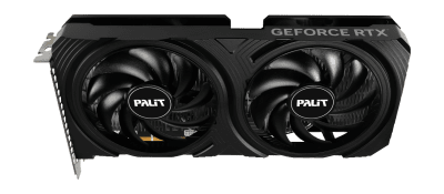 PALIT NVIDIA RTX4060 HDMI DP 128B 8GB ACTIVE
