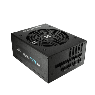 FORTRON POWER_SUPPLY 850W EFF_92 PFC_ACTIVE MODLAR FAN_135MM