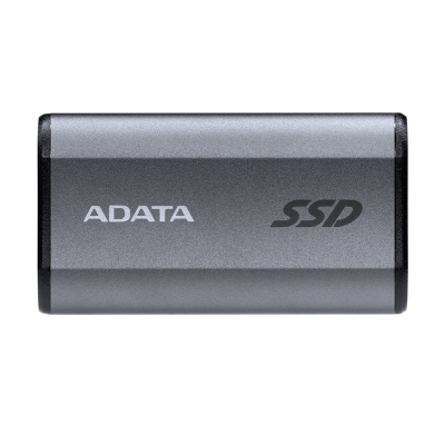ADATA SSD 1TB EXT USB3.2 GEN 2 GRAY