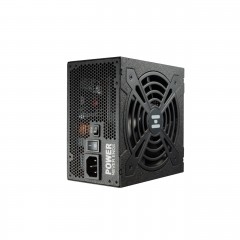 FORTRON POWER_SUPPLY 650W EFF_90 PFC_ACTIVE MODULAR FAN_120MM