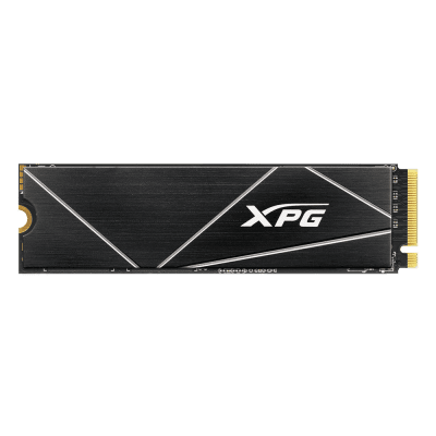XPG SSD 512GB INT M2_PCI-E_GEN4 2280 NVMe