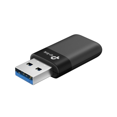 Безжичен USB адаптер Mini Wi-Fi6 TP-Link Archer TX23U AX1800