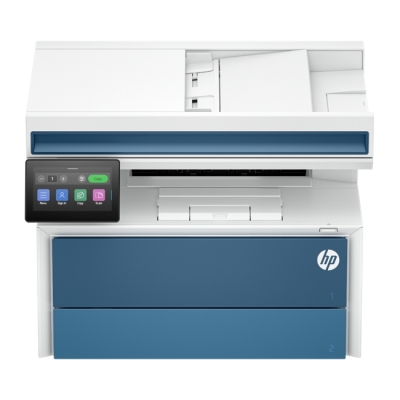 Лазерно многофункционално устройство HP LaserJet Pro MFP 4113fdn