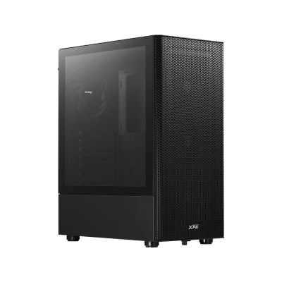 XPG VALOR MESH BLACK/650W