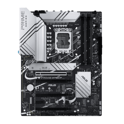 ASUS Z790 4xDDR5  4xSATA3 RAID HDMI DP           3xM2 GLAN        4xPCIEx16 1xPCIEx1