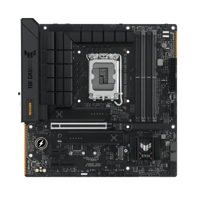 ASUS B760 4xDDR5  4xSATA3 RAID HDMI DP            3xM2 GLAN        2xPCIEx16 1xPCIEx1 WiFi