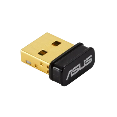 Bluetooth адаптер ASUS USB-BT540 - Bluetooth 5.4 USB
