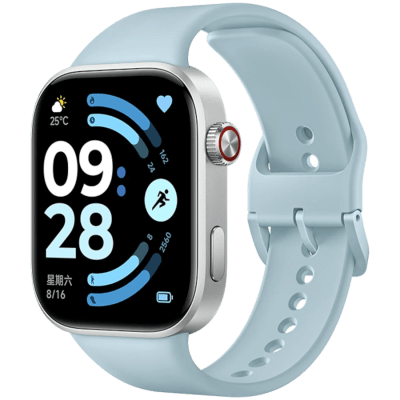 Смарт часовник REDMI Watch 6 Glacier Blue