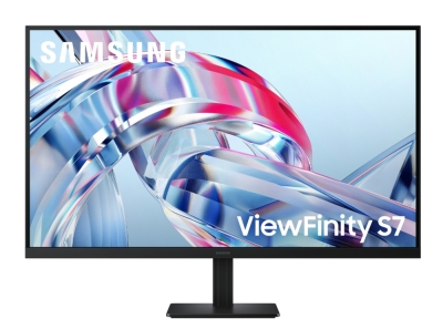 Монитор Samsung LS32H700 - 32" 3840x2160 VA LED 60 Hz, 5 ms GTG